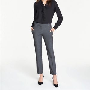 Ann Taylor.    Work Pants